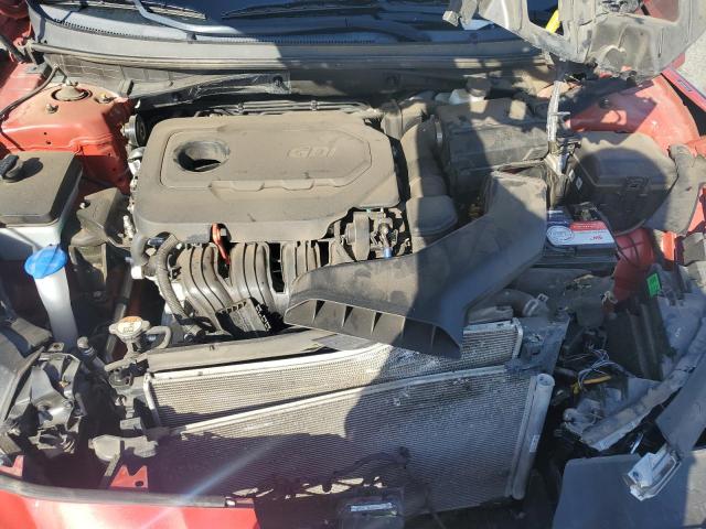 Photo 11 from auction – 2019 HYUNDAI SONATA LIM with VIN 5NPE34AF5KH793650