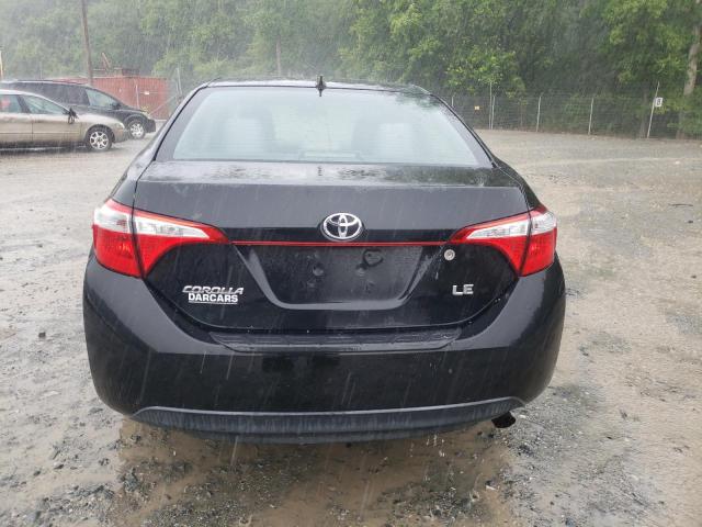 Photo 6 from auction – 2015 TOYOTA COROLLA L with VIN 2T1BURHE0FC385513