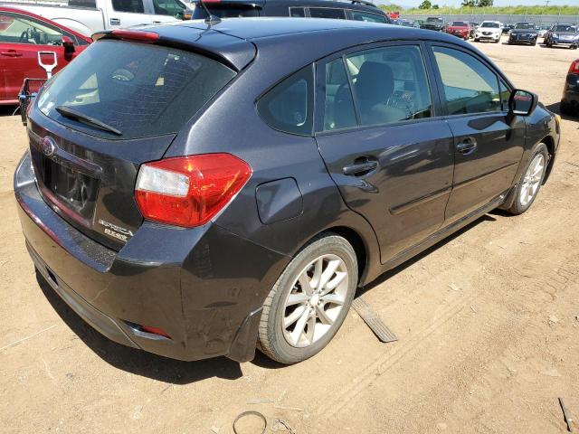 Photo 3 from auction – 2012 SUBARU IMPREZA PR with VIN JF1GPAC63CH228876