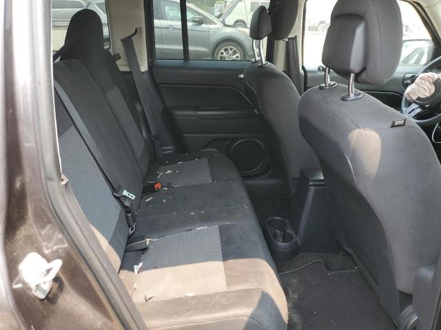 Photo 10 from auction – 2015 JEEP PATRIOT SP with VIN 1C4NJRBB4FD366048