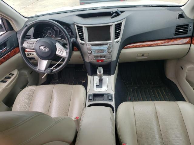 Снимка 8 от търг – 2011 SUBARU OUTBACK 2. с VIN 4S4BRCLC2B3315191