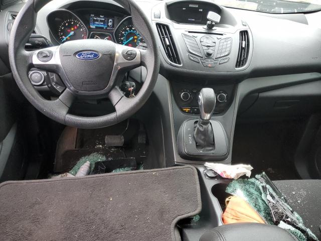 Photo 8 from auction – 2016 FORD ESCAPE S with VIN 1FMCU0F78GUB53763