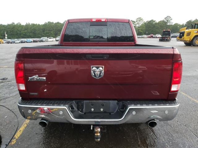 Фото 6 с аукциона – 2016 RAM 1500 SLT с VIN 3C6RR6LTXGG288807