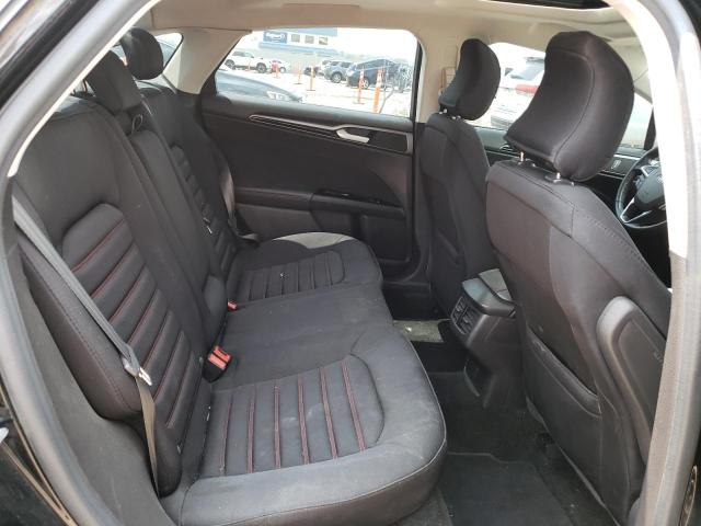 Photo 10 from auction – 2016 FORD FUSION SE with VIN 3FA6P0HD6GR366218
