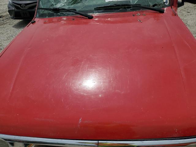 Photo 11 from auction – 1997 FORD RANGER with VIN 1FTCR10A9VUD24419
