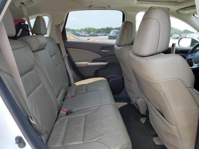 Photo 11 from auction – 2012 HONDA CR-V EXL with VIN 5J6RM4H78CL055961