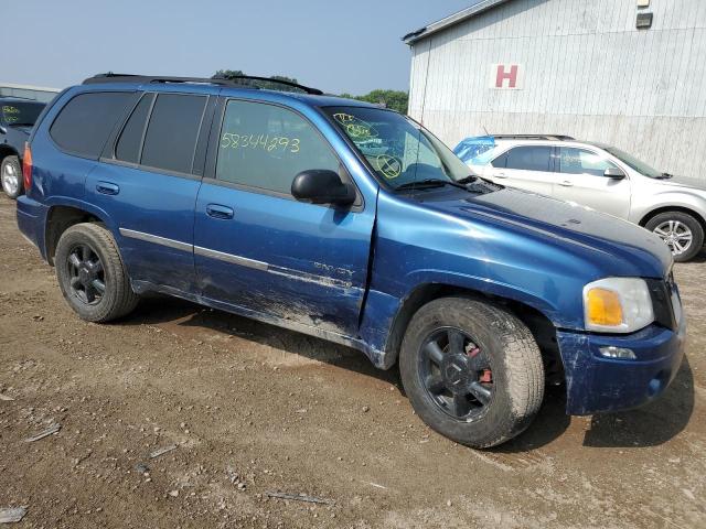Photo 4 from auction – 2006 GMC ENVOY with VIN 1GKDT13S462186963