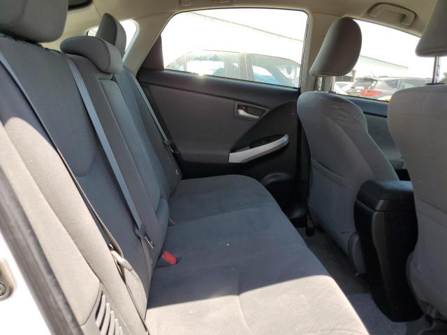 Photo 10 from auction – 2013 TOYOTA PRIUS with VIN JTDKN3DU4D5644490