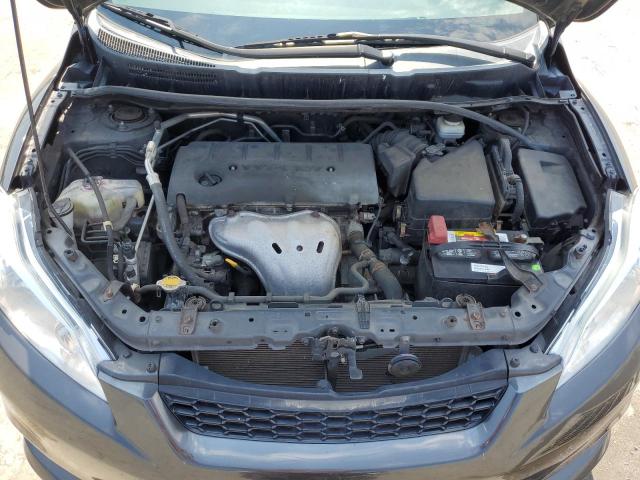 Photo 12 from auction – 2012 TOYOTA COROLLA MA with VIN 2T1LE4EE2CC021548