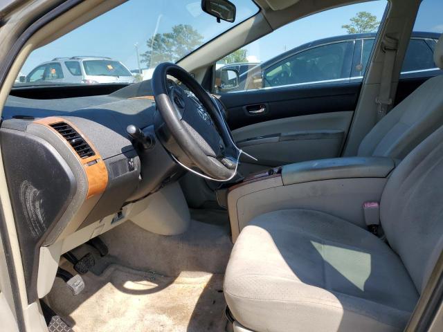 Photo 7 from auction – 2008 TOYOTA PRIUS with VIN JTDKB20U987715217