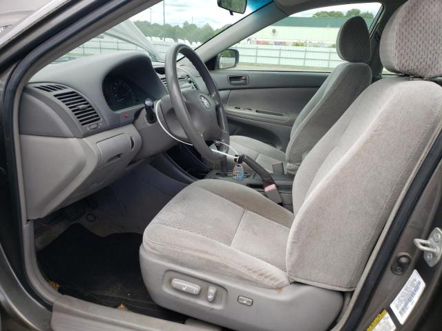 Photo 7 from auction – 2004 TOYOTA CAMRY LE with VIN 4T1BE32K84U801697