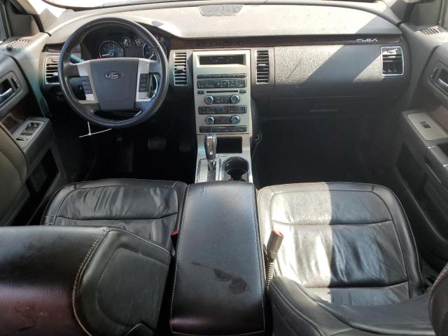 Photo 8 from auction – 2011 FORD FLEX SEL with VIN 2FMGK5CC9BBD28543