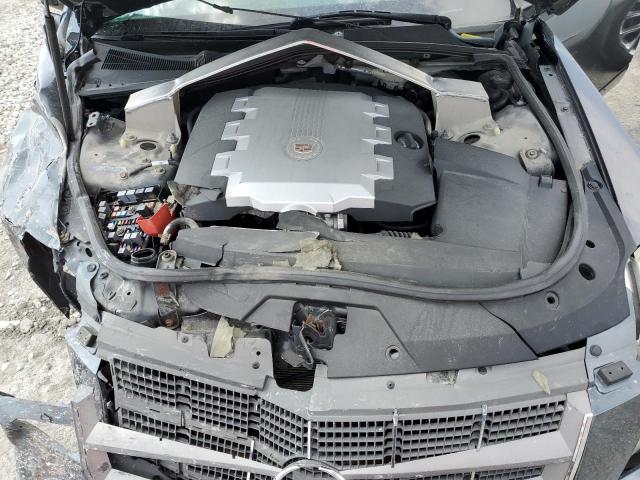 Photo 11 from auction – 2008 CADILLAC CTS with VIN 1G6DF577780206379