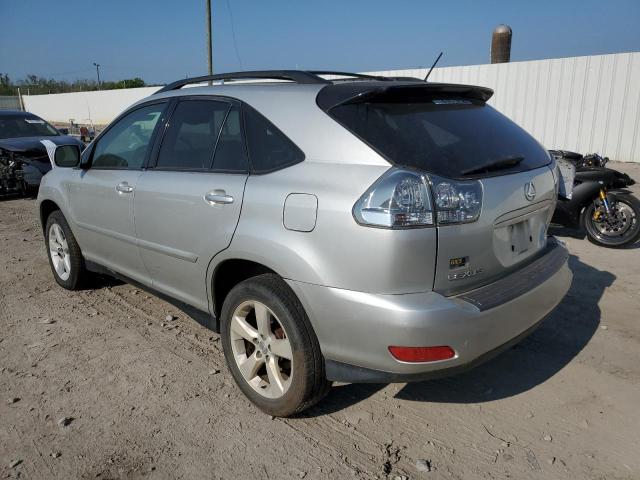 Photo 2 from auction – 2004 LEXUS RX 330 with VIN JTJGA31U740039797