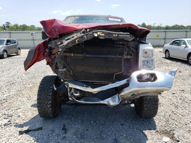 Photo 5 from auction – 2015 FORD F250 SUPER with VIN 1FT7W2BT8FEC21180