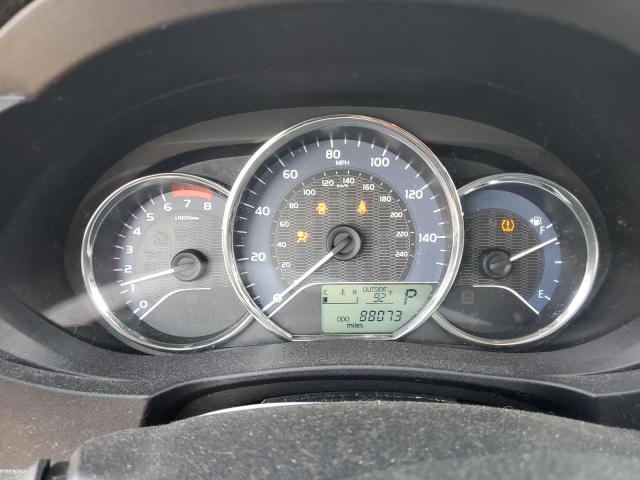 Photo 9 from auction – 2014 TOYOTA COROLLA L with VIN 2T1BURHE4EC087304