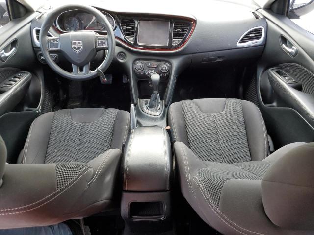 Photo 8 from auction – 2015 DODGE DART SXT with VIN 1C3CDFBBXFD405372