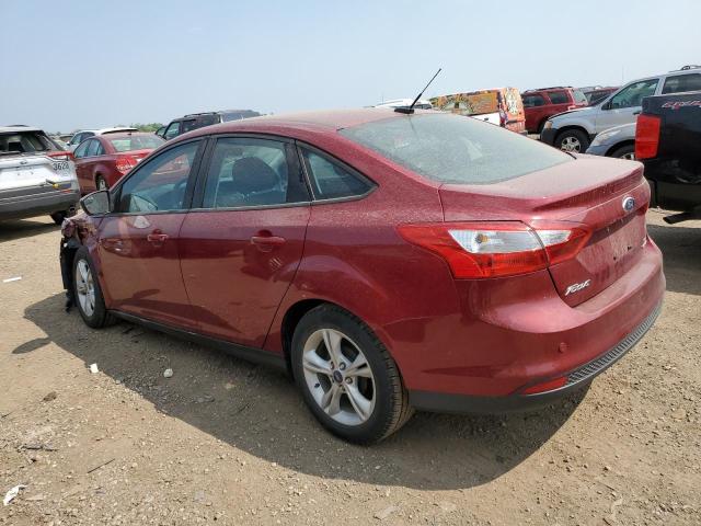Photo 2 from auction – 2014 FORD FOCUS SE with VIN 1FADP3F29EL449096