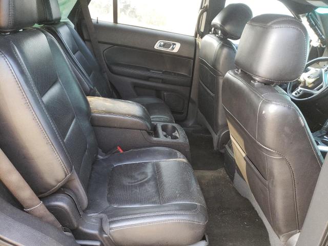 Фото 10 с аукциона – 2013 FORD EXPLORER L с VIN 1FM5K7F82DGC90448