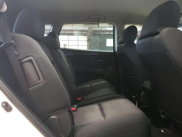 Photo 11 from auction – 2007 MAZDA CX-9 with VIN JM3TB38C070114153