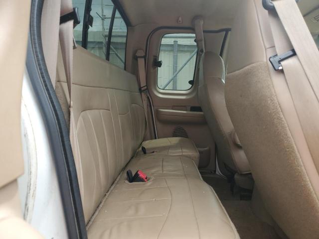Photo 10 from auction – 1999 FORD F150 with VIN 2FTRX08L8XCA86484