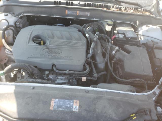 Photo 11 from auction – 2017 FORD FUSION SE with VIN 3FA6P0HD2HR184548
