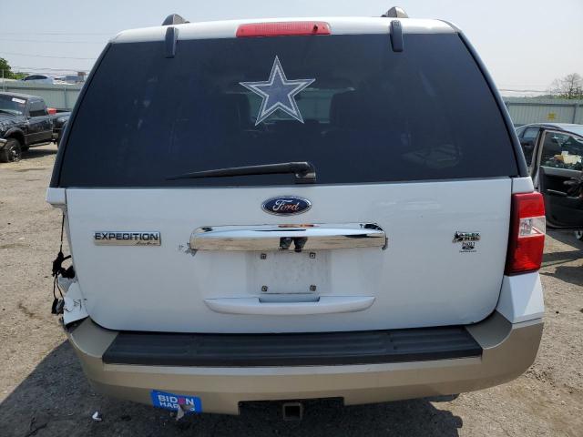 Photo 6 from auction – 2010 FORD EXPEDITION with VIN 1FMJU1J5XAEA53653