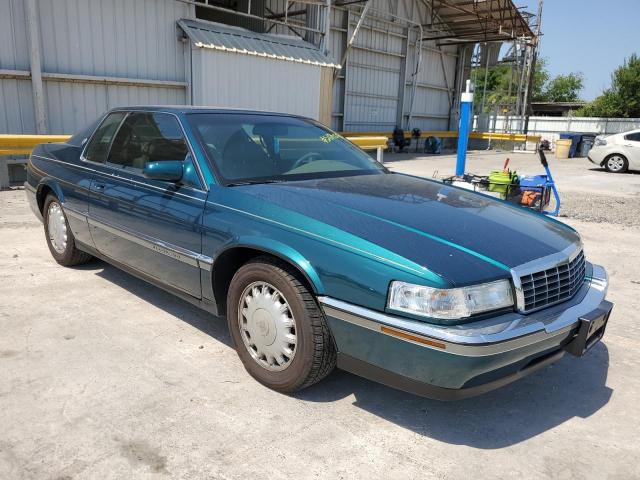 Photo 4 from auction – 1994 CADILLAC ELDORADO with VIN 1G6EL12Y5RU623046