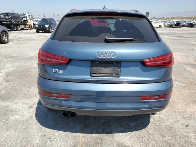 Photo 6 from auction – 2018 AUDI Q3 PREMIUM with VIN WA1HCCFS1JR004053