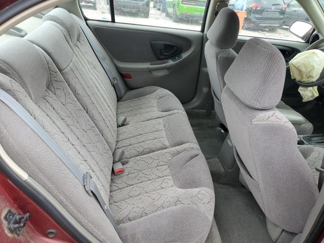Photo 10 from auction – 2002 CHEVROLET MALIBU LS with VIN 1G1NE52J42M659505