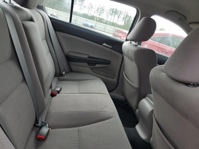 Photo 10 from auction – 2012 HONDA ACCORD LX with VIN 1HGCP2F34CA037218