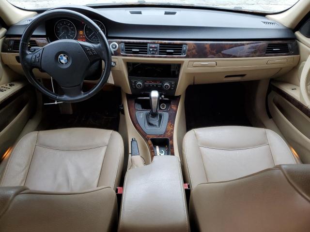 Photo 8 from auction – 2007 BMW 328 I SULE with VIN WBAVC53577FZ77898