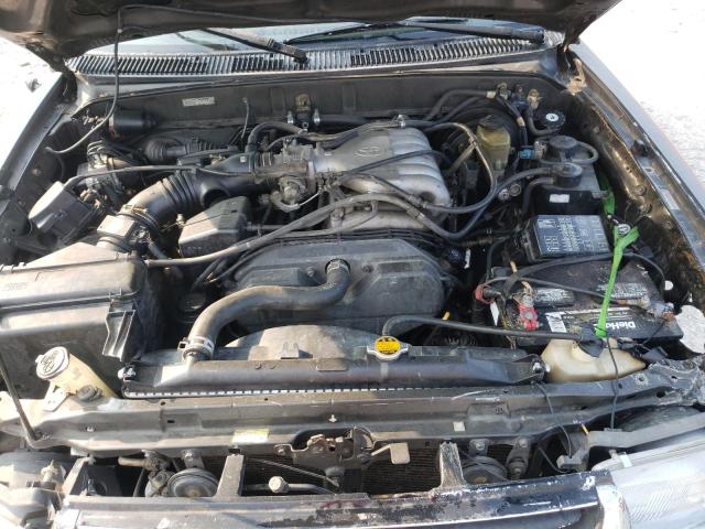 Photo 12 from auction – 1996 TOYOTA 4RUNNER SR with VIN JT3GN86R8T0013477