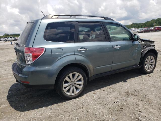 Photo 3 from auction – 2011 SUBARU FORESTER 2 with VIN JF2SHBDCXBH710353