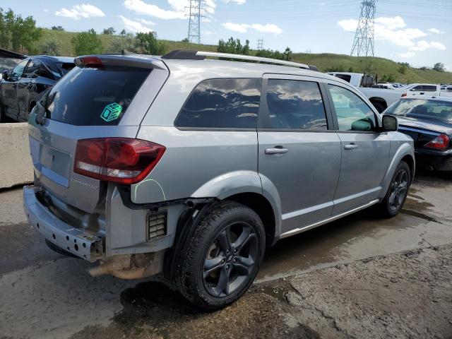 Photo 3 from auction – 2019 DODGE JOURNEY CR with VIN 3C4PDCGB8KT867647