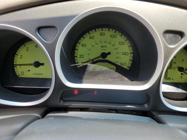 Photo 9 from auction – 2001 LEXUS GS 300 with VIN JT8BD69S010137170