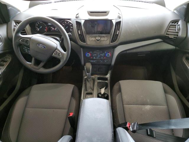Photo 8 from auction – 2018 FORD ESCAPE SE with VIN 1FMCU0GD7JUD56929