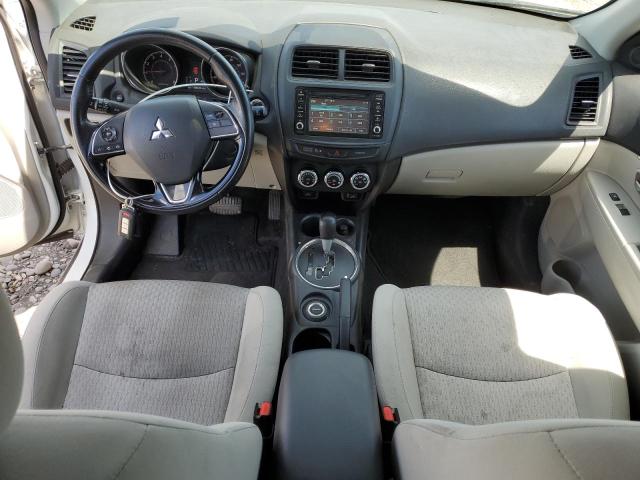 Photo 8 from auction – 2016 MITSUBISHI OUTLANDER with VIN JA4AR3AW1GZ044765