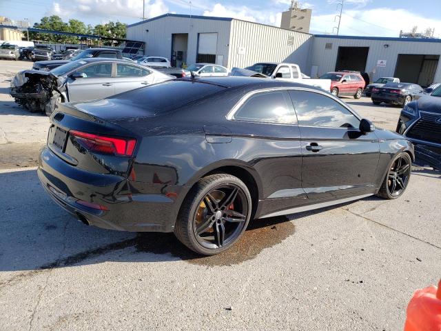 Photo 3 from auction – 2019 AUDI A5 PREMIUM with VIN WAUTNAF50KA046431