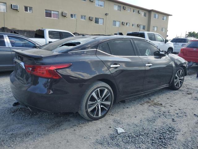 Photo 3 from auction – 2016 NISSAN MAXIMA 3.5 with VIN 1N4AA6AP4GC416521