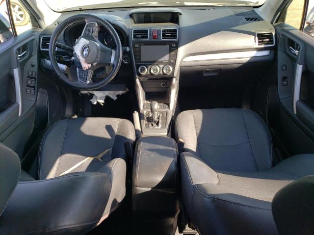Photo 8 from auction – 2016 SUBARU FORESTER 2 with VIN JF2SJGVC4GH544550