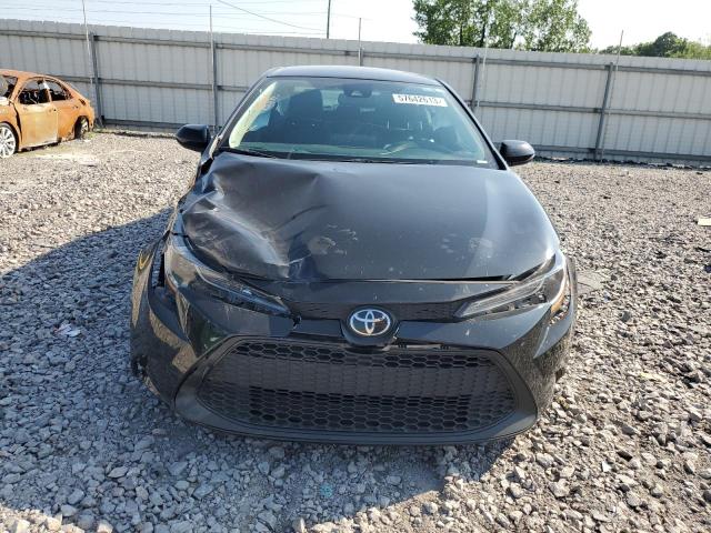 Photo 5 from auction – 2022 TOYOTA COROLLA LE with VIN 5YFEPMAE8NP285062