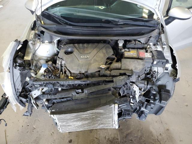 Photo 11 from auction – 2014 KIA RIO LX with VIN KNADM4A39E6384710