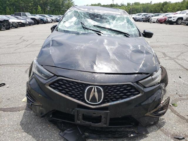 Photo 5 from auction – 2021 ACURA ILX PREMIU with VIN 19UDE2F81MA007293