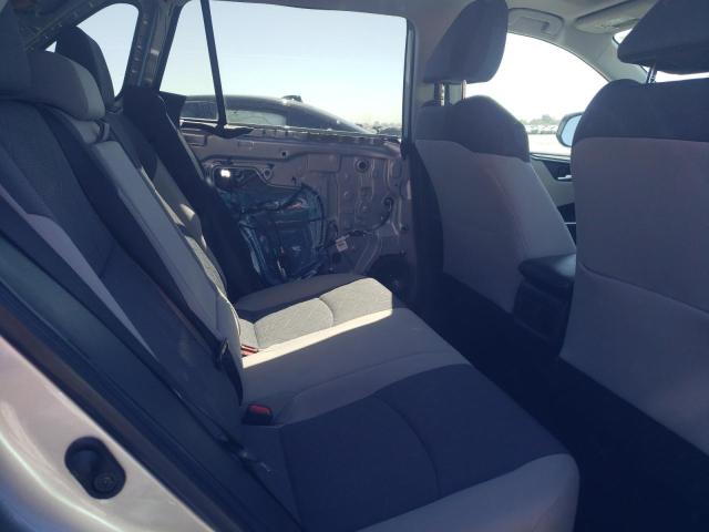 Photo 11 from auction – 2022 TOYOTA RAV4 XLE with VIN 2T3W1RFV2NC208481