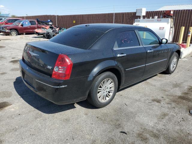 Photo 3 from auction – 2010 CHRYSLER 300 TOURIN with VIN 2C3CA5CV2AH305452