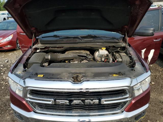 Photo 11 from auction – 2019 RAM 1500 BIG H with VIN 1C6SRFFTXKN555201