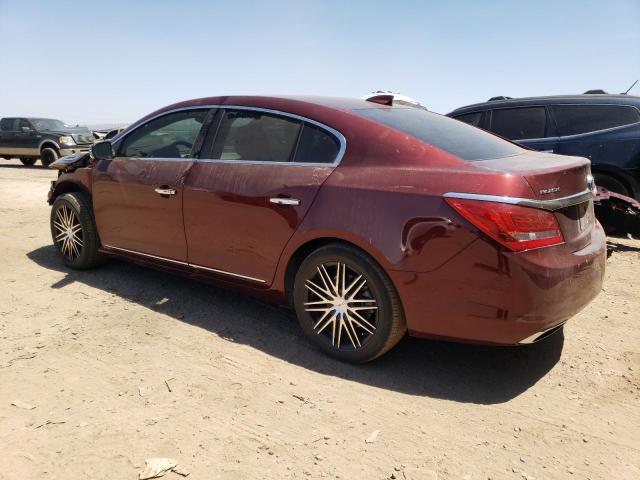 Photo 2 from auction – 2016 BUICK LACROSSE P with VIN 1G4GD5G3XGF110198