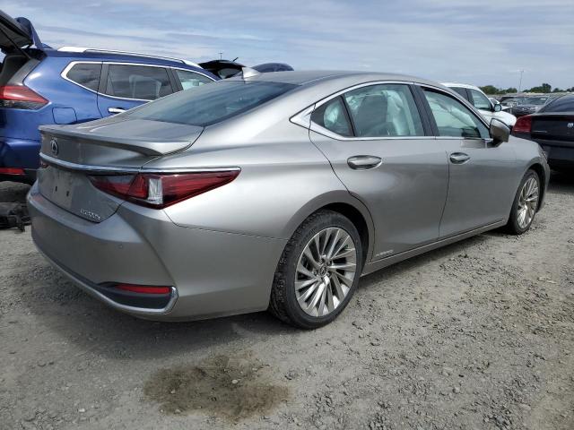 Photo 3 from auction – 2019 LEXUS ES 300H with VIN 58AB21B19KU002957