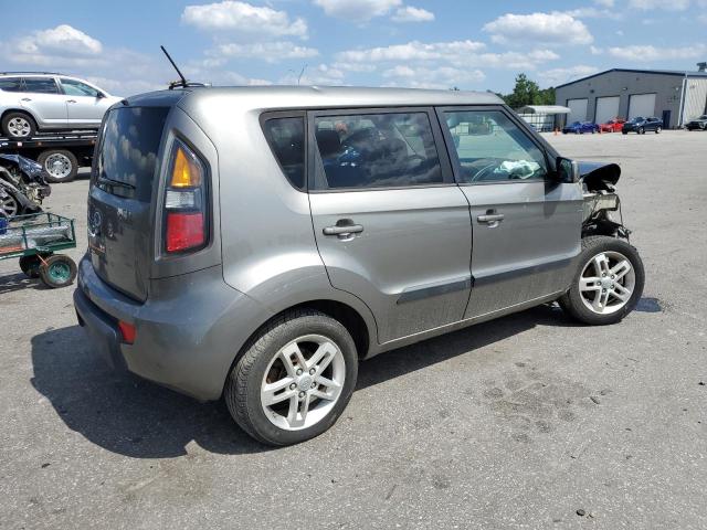 Photo 3 from auction – 2011 KIA SOUL + with VIN KNDJT2A25B7209509